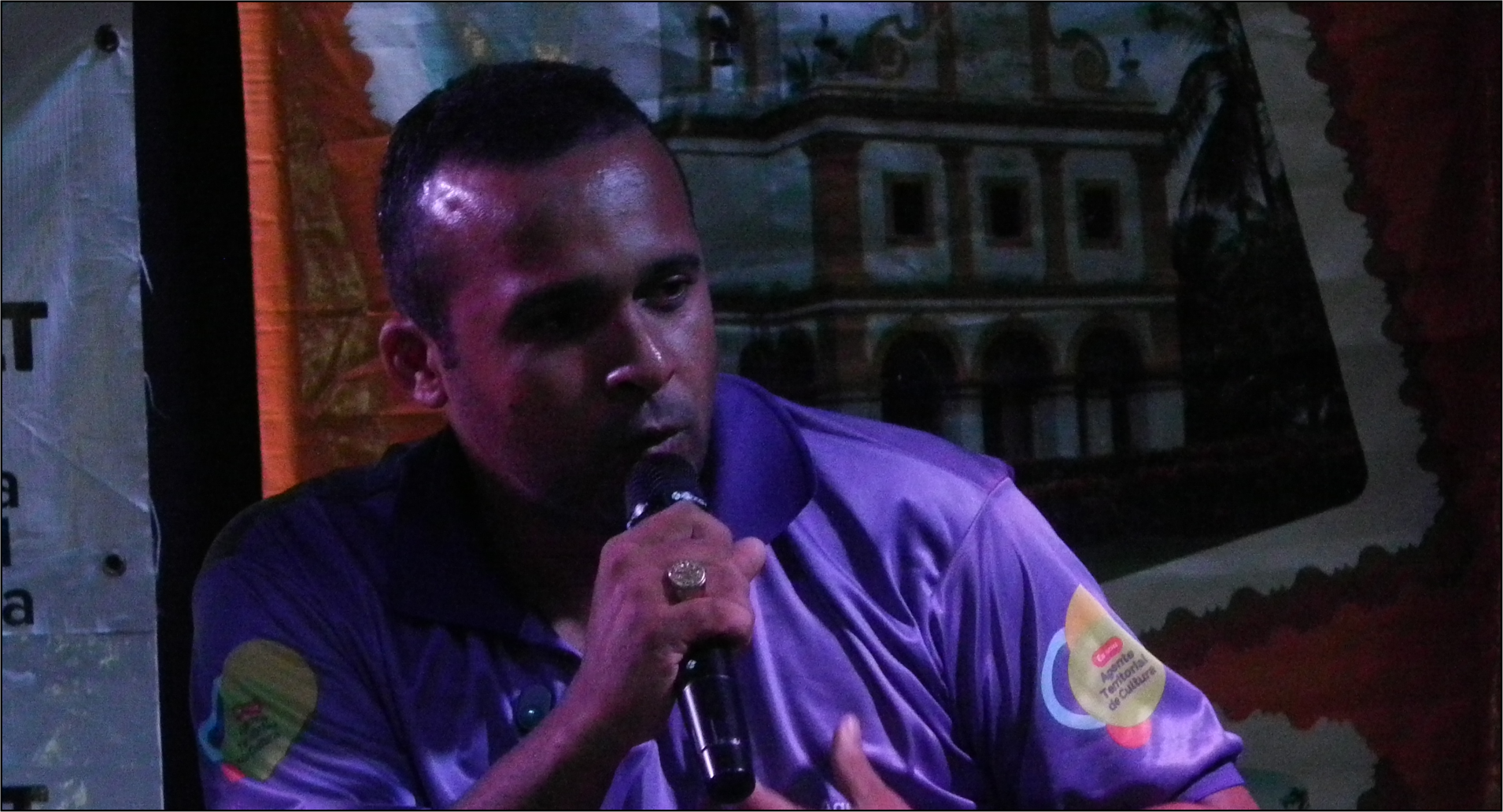 Agente Territorial de Cultura